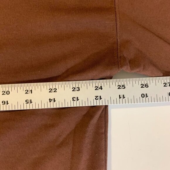 Disney Women's Winnie The Pooh Livin Bother Free Crew Neck Sweatshirt Size XL - Picture 8 of 9